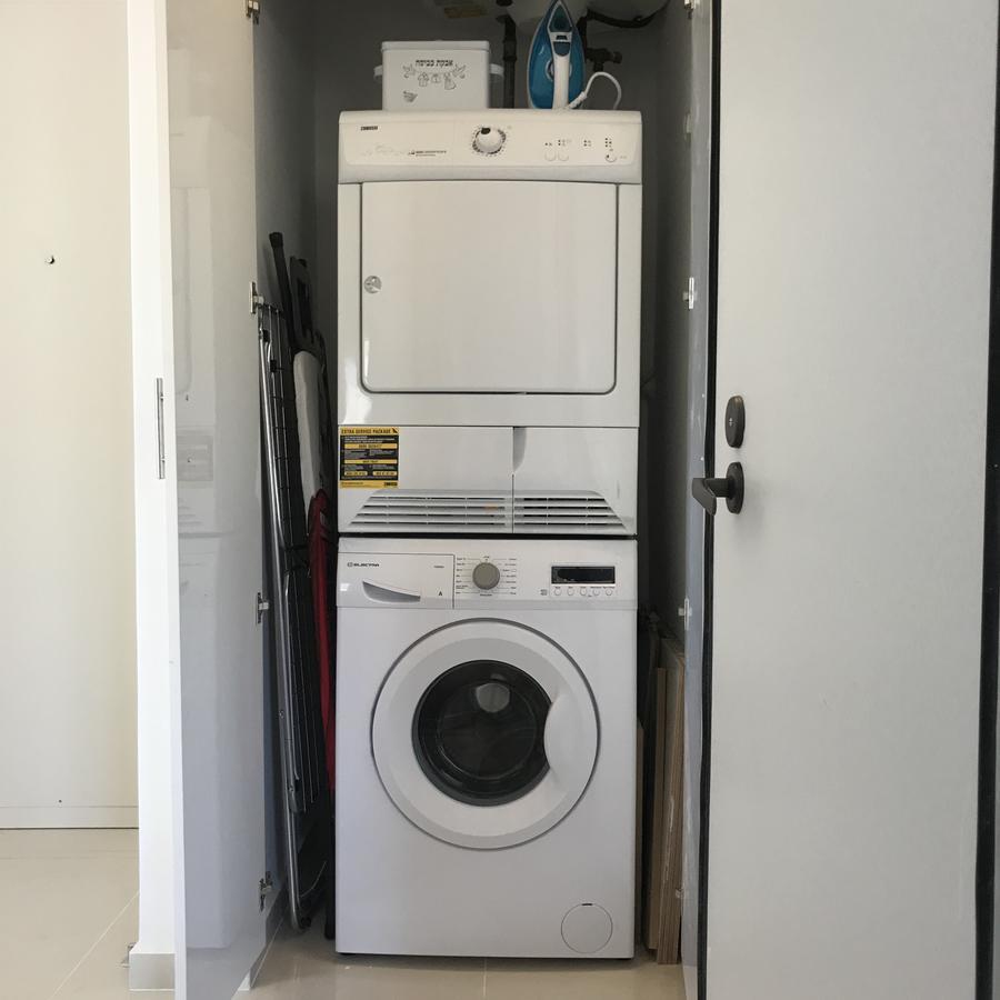Yafo 35 -Isrentals Yerusalem Bagian luar foto
