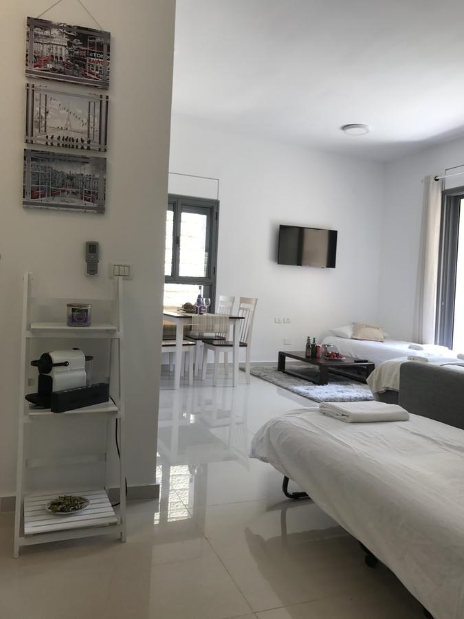 Yafo 35 -Isrentals Yerusalem Bagian luar foto