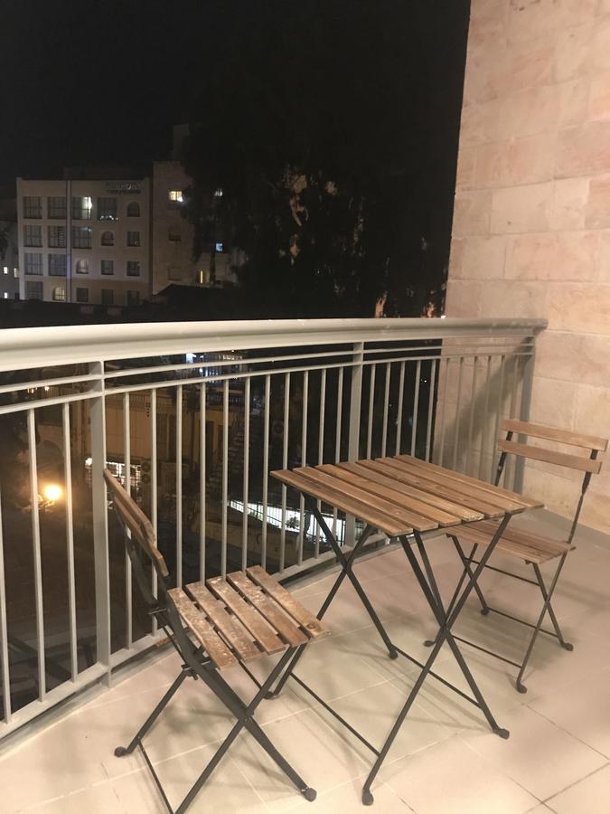 Yafo 35 -Isrentals Yerusalem Bagian luar foto