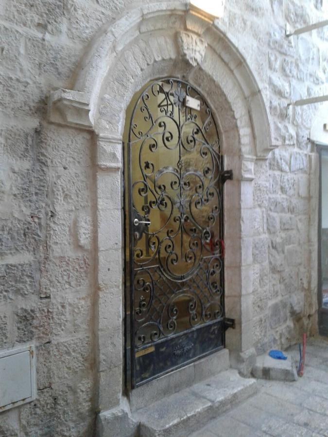Yafo 35 -Isrentals Yerusalem Bagian luar foto